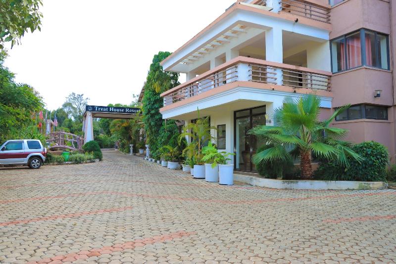 Treat House Resort