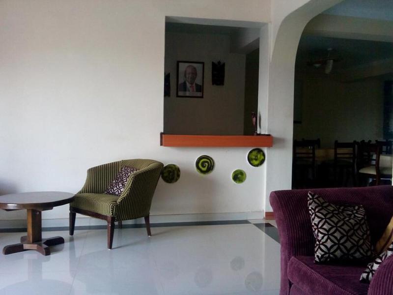 Treat House Resort