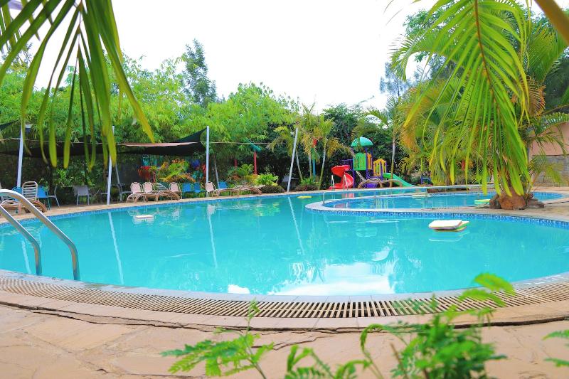 Treat House Resort