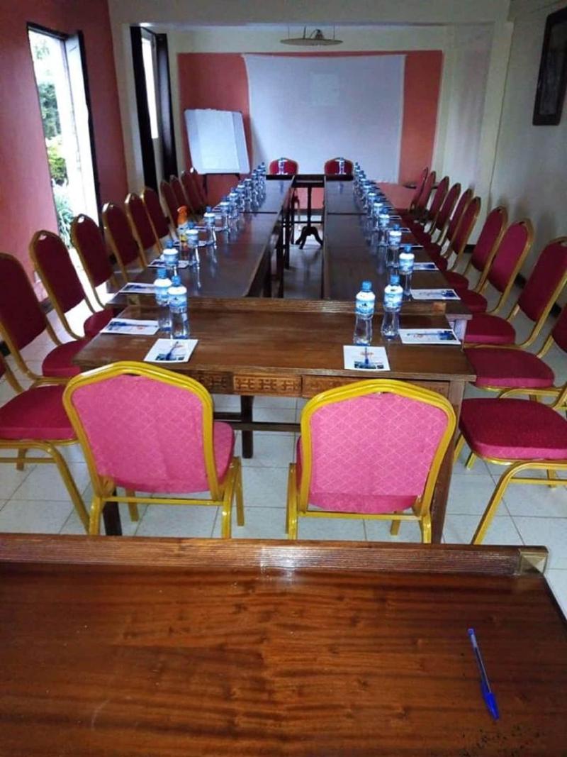Treat House Resort
