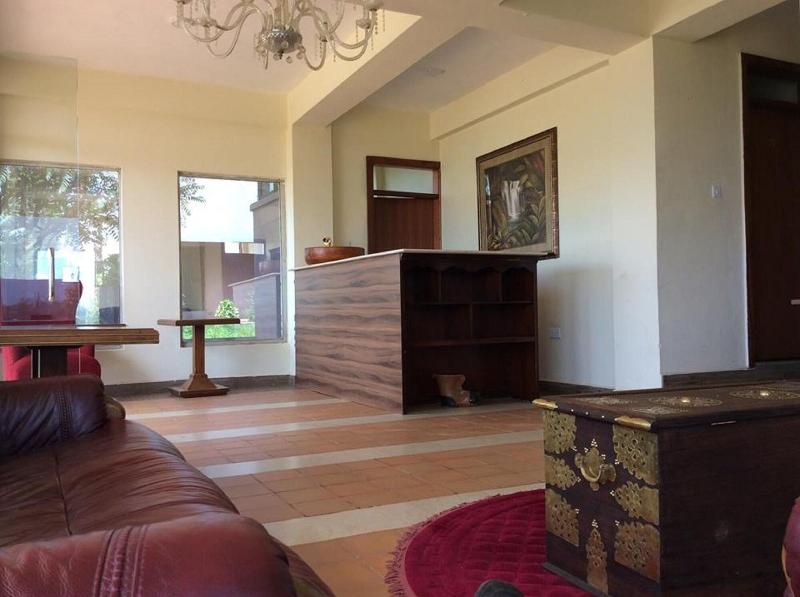 Treat House Resort
