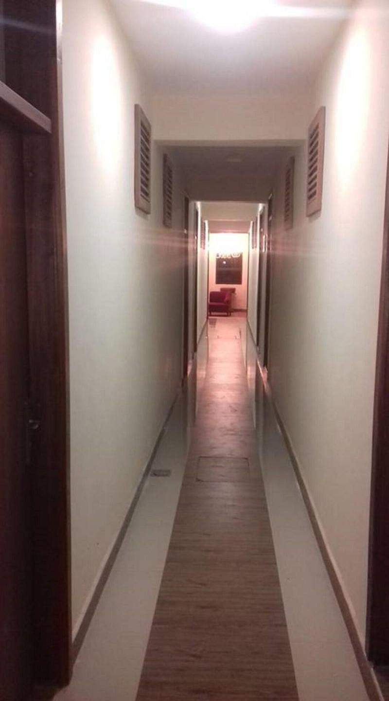 Treat House Resort