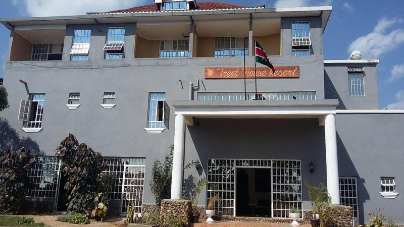 Treat House Resort