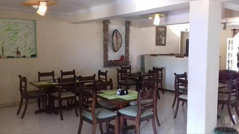 Treat House Resort