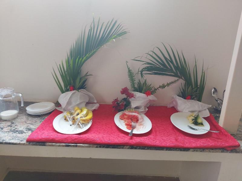 Treat House Resort
