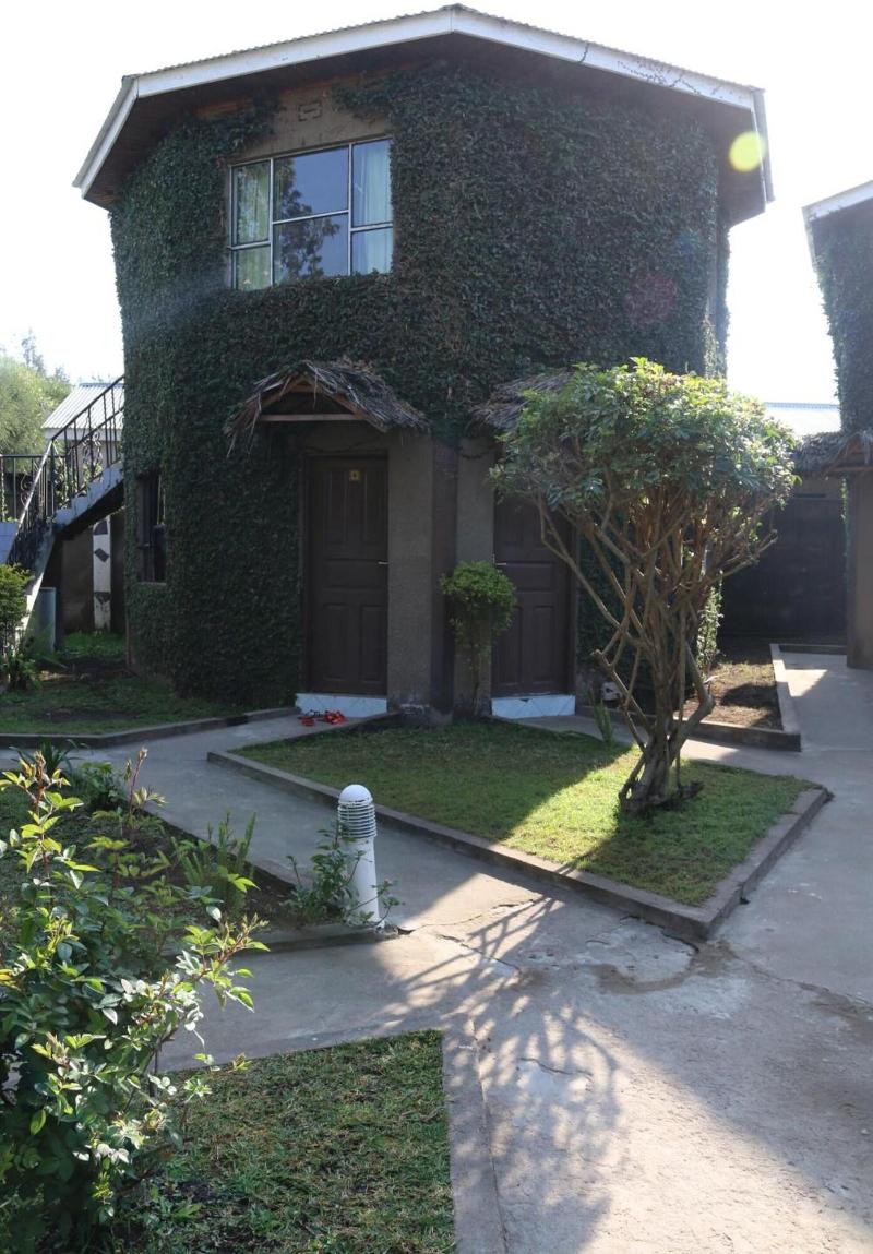 Dan Stam Hotel image