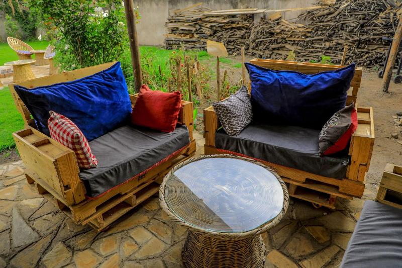 Dan Stam Hotel image