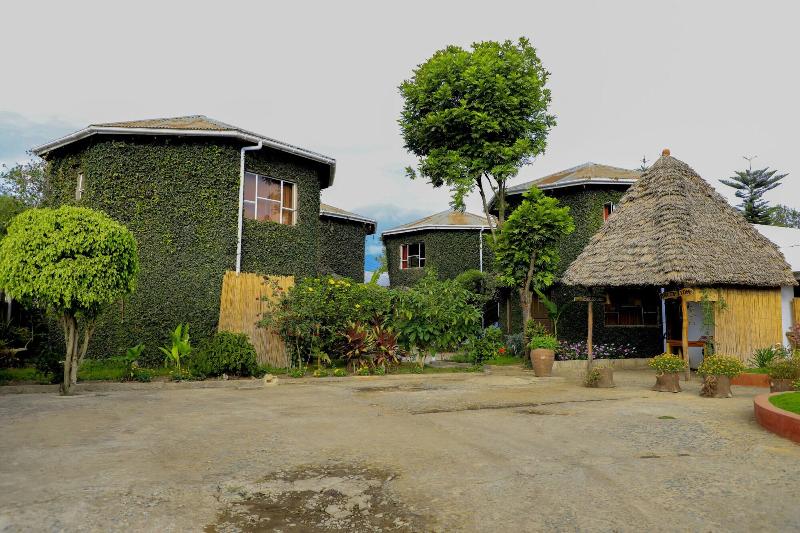 Dan Stam Hotel image