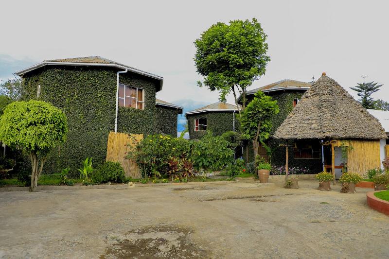 Dan Stam Hotel image