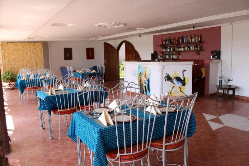 Dan Stam Hotel image