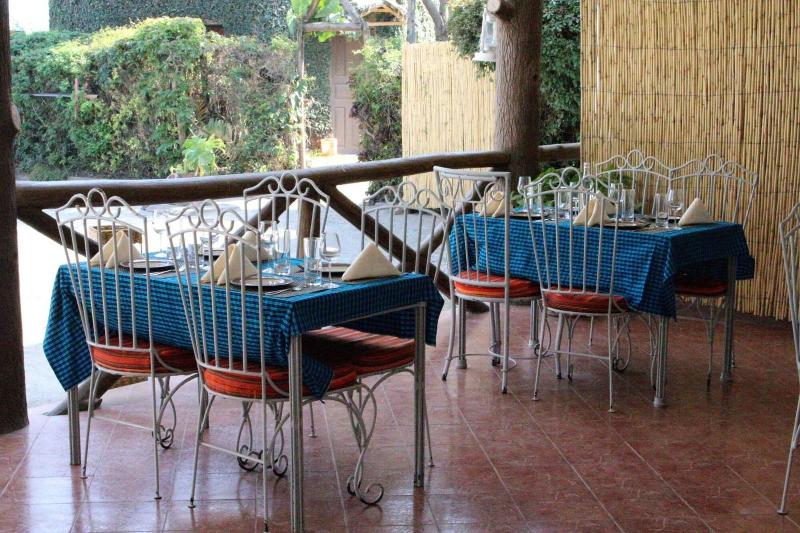 Dan Stam Hotel image