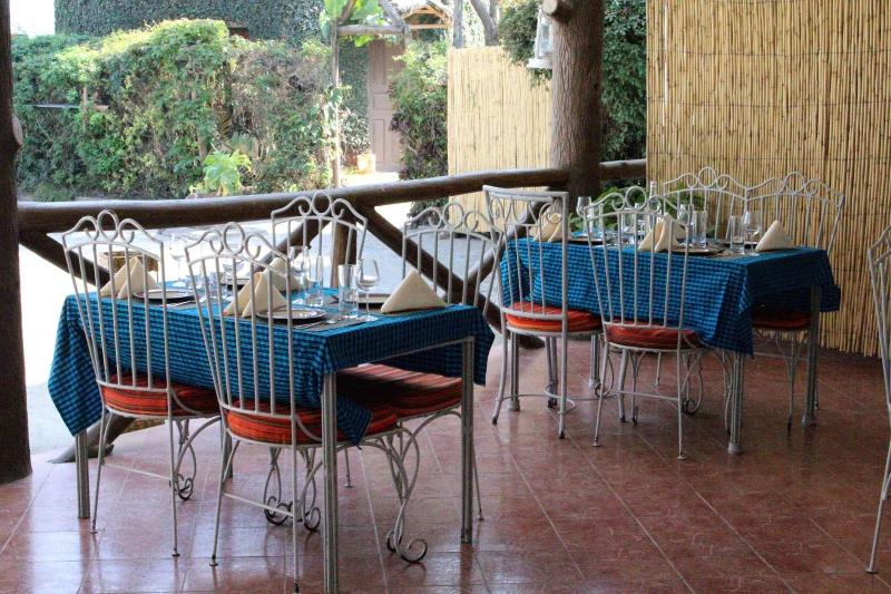 Dan Stam Hotel image