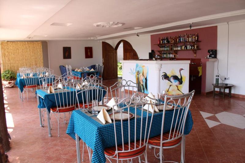 Dan Stam Hotel image