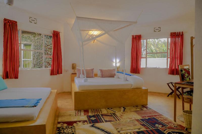 Dan Stam Hotel image