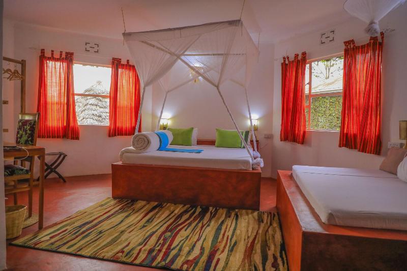 Dan Stam Hotel image