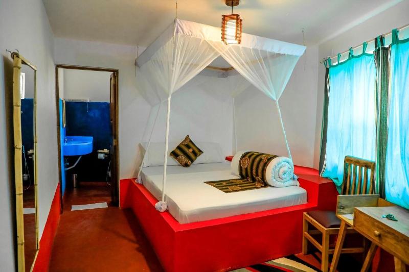 Dan Stam Hotel image