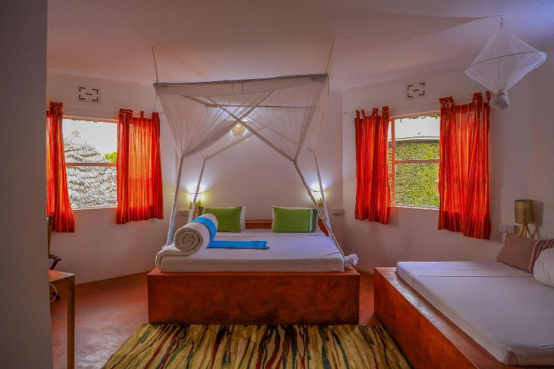 Dan Stam Hotel image