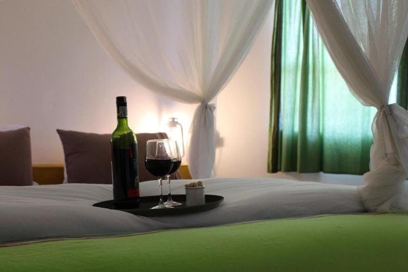 Dan Stam Hotel image
