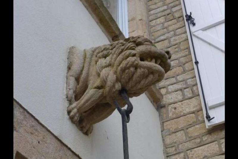 Les Chambres Du Chapitre