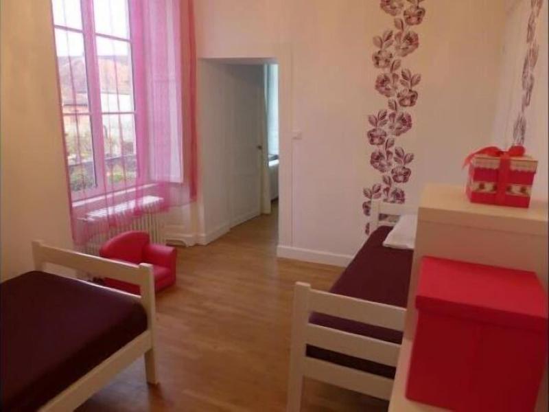 Les Chambres Du Chapitre 4