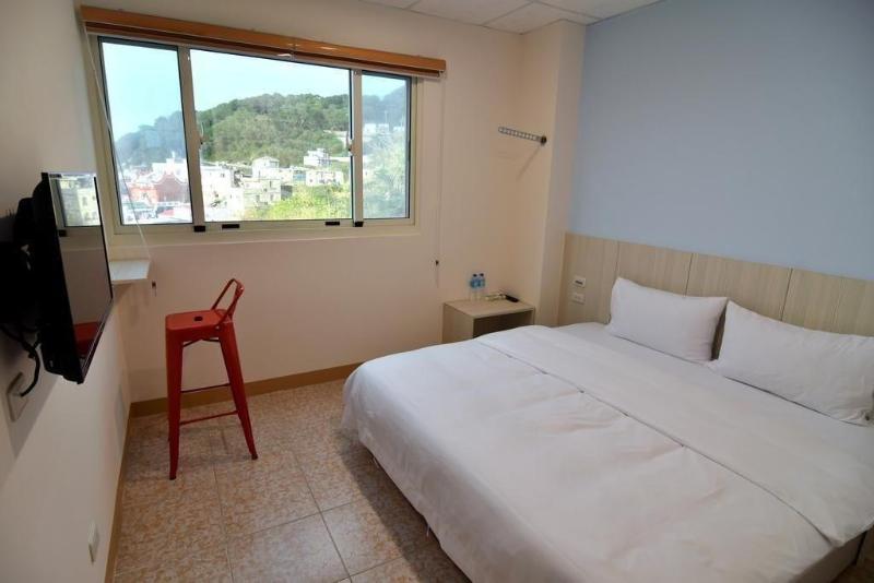 Taloan B&B image