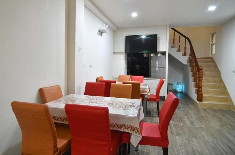 Taloan B&B image