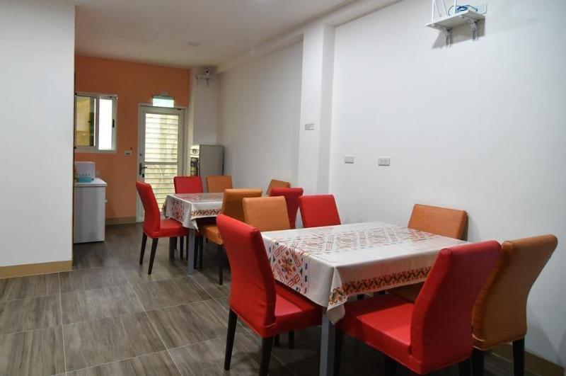 Taloan B&B image