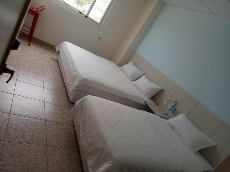 Taloan B&B image