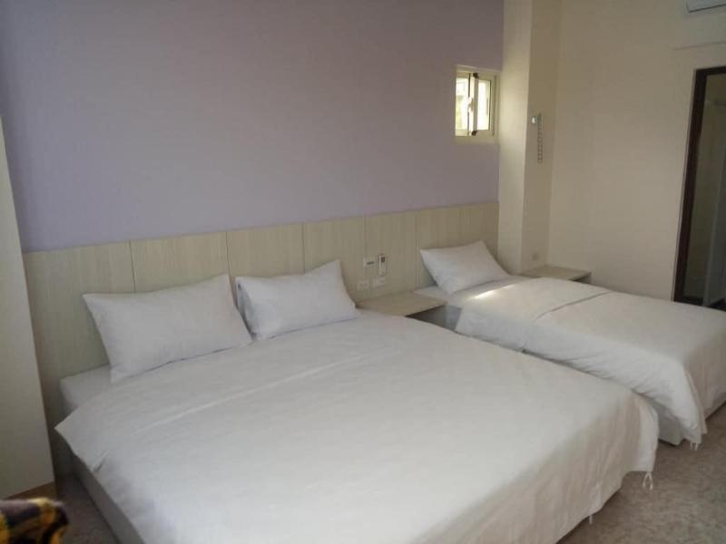 Taloan B&B image