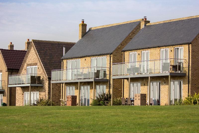 The Bay Filey image