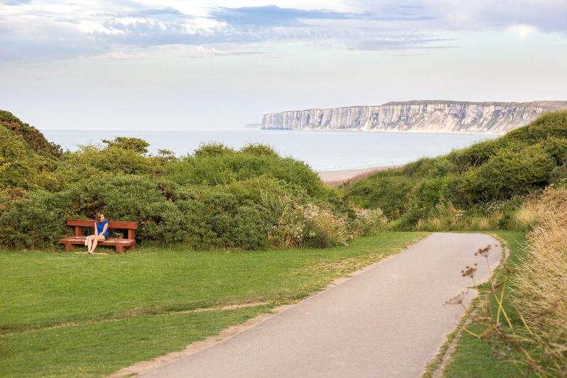 The Bay Filey image