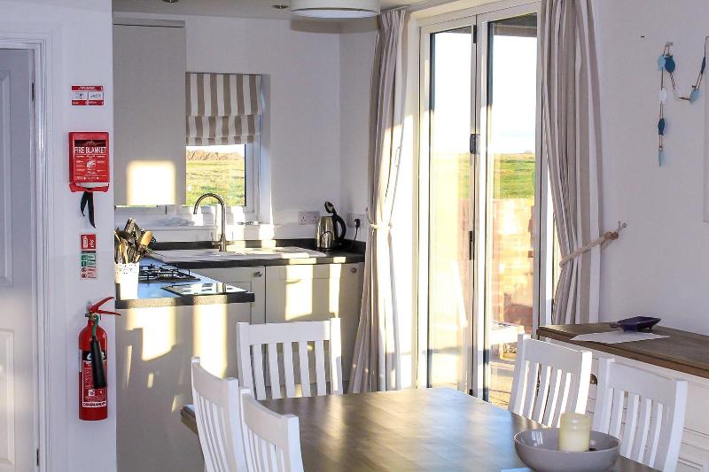 The Bay Filey image