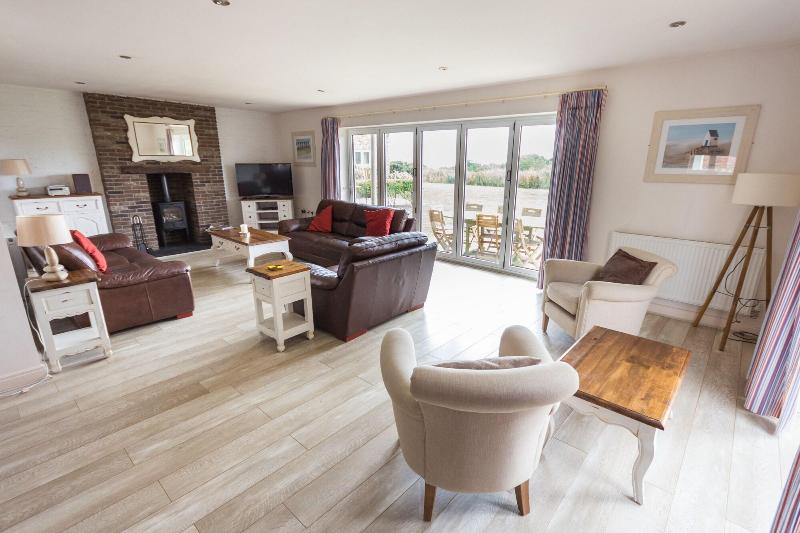 The Bay Filey image