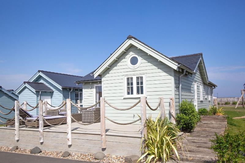 The Bay Filey image