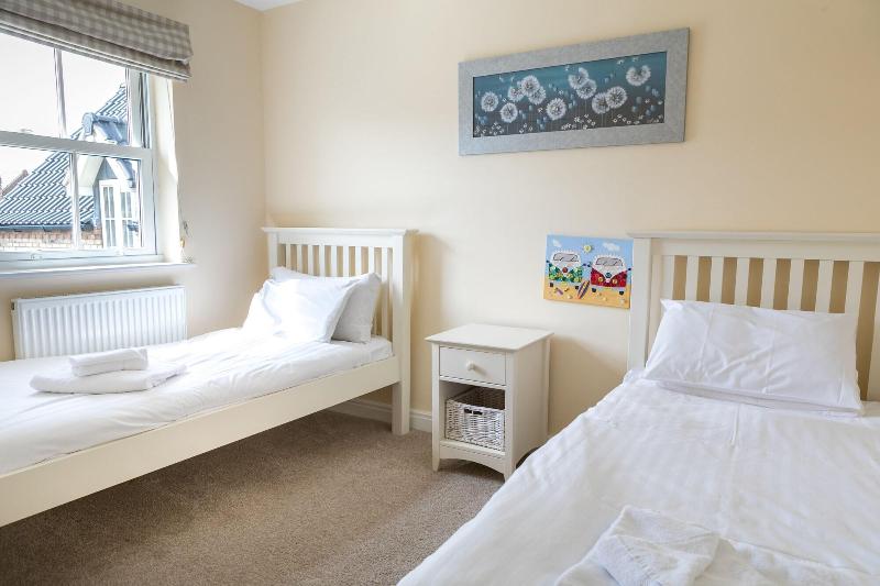 The Bay Filey image