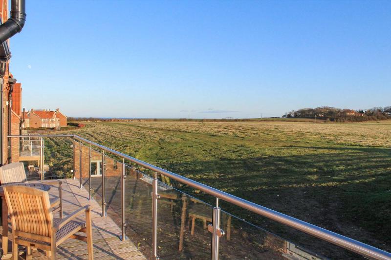 The Bay Filey image