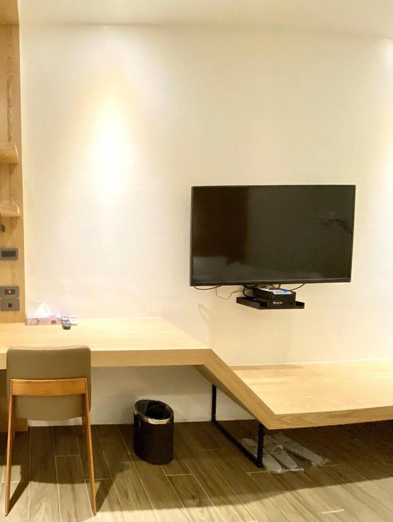Redbean Homesaty image