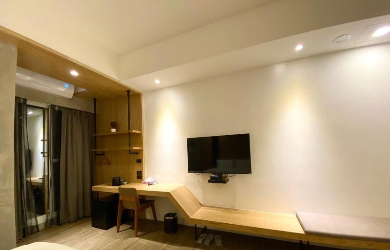 Redbean Homesaty image