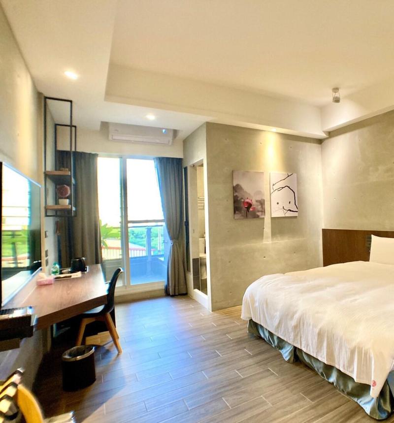 Redbean Homesaty image