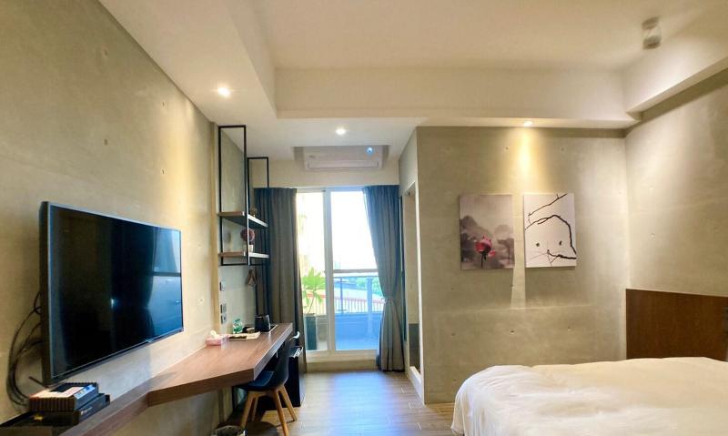 Redbean Homesaty image