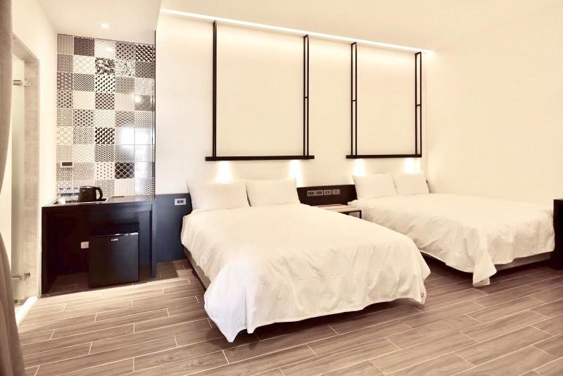 Redbean Homesaty image