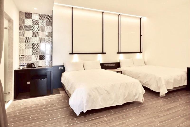 Redbean Homesaty image