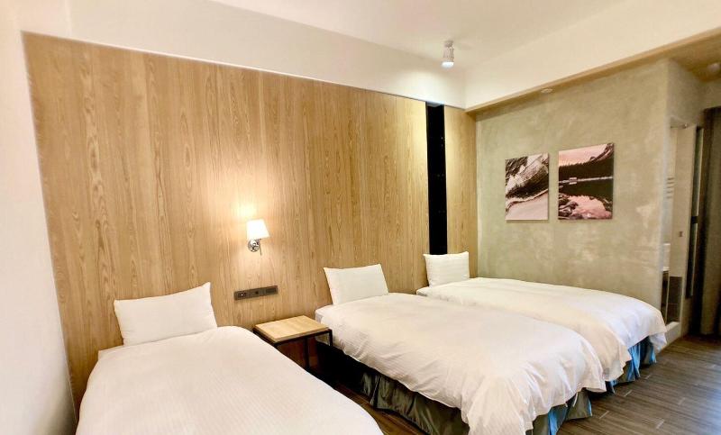 Redbean Homesaty image