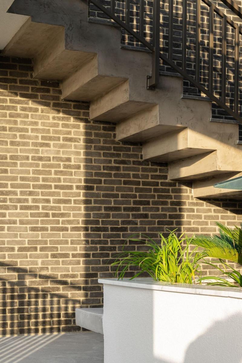 Eco Green Residences Suites