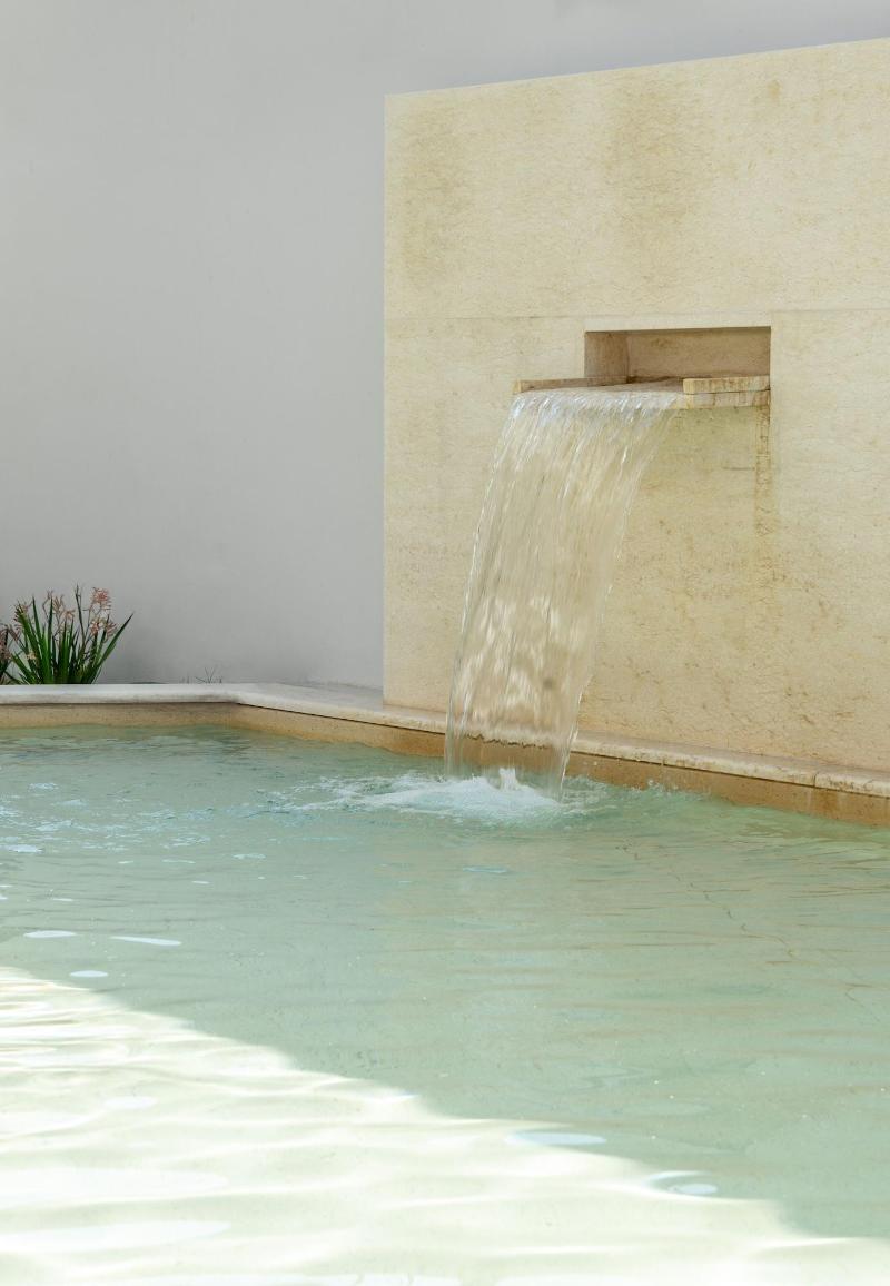 Eco Green Residences Suites