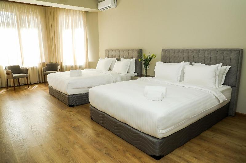 Teryan Pushkin Apart Hotel image