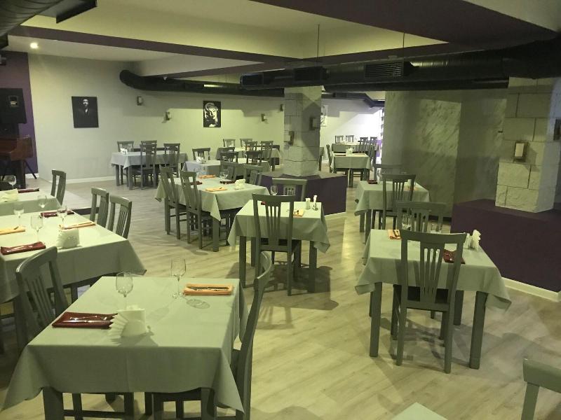 Teryan Pushkin Apart Hotel image
