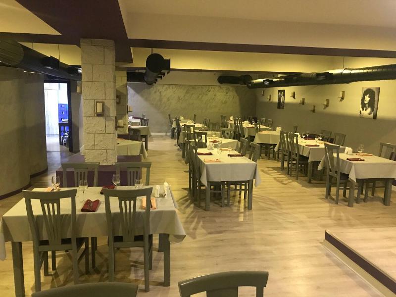 Teryan Pushkin Apart Hotel image