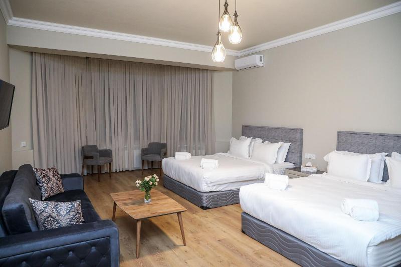 Teryan Pushkin Apart Hotel image