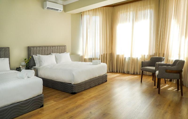 Teryan Pushkin Apart Hotel image
